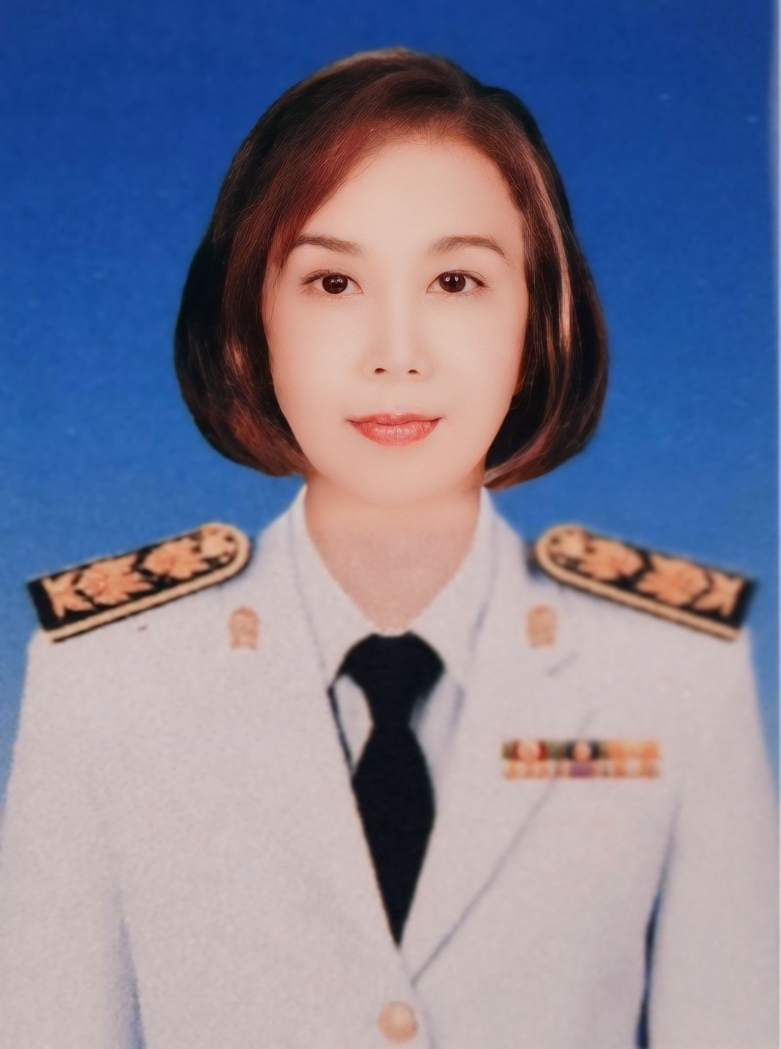 ผู้บริหาร